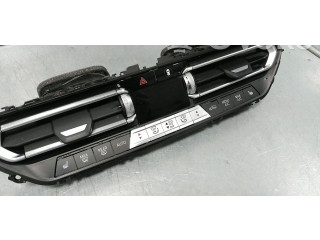 Блок управления климат-контролем 64119855409, 64119459482   BMW 3 G20 G21