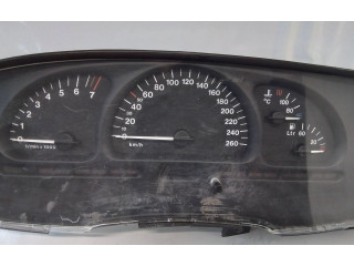 Přístrojová deska  Opel Vectra B 1996 90569786, 110008733010  