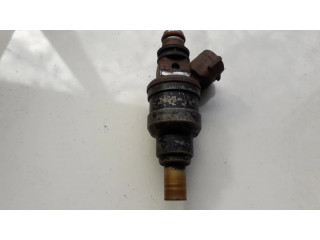 Форсунка INP482, INP-482    Mazda 323 для бензинового двигателя  1.3