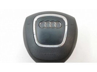 Подушка безопасности водителя 4L0880201J   Audi Q7 4L