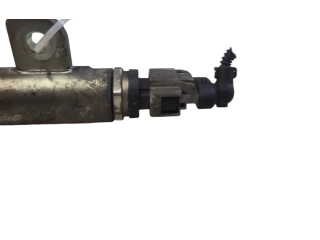 Vstřikovací lišta 0445214122, 55209575   Opel Vectra C     