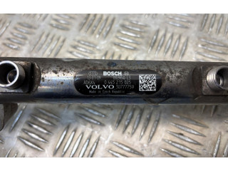 Vstřikovací lišta 30777759, 0445215025   Volvo S60    D5244T11 