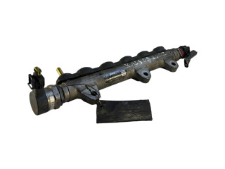 Топливная рампа 8200842432, 0445214155   Renault Koleos I 2.0 