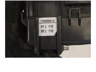   Pojistková skříňka 921209-G6380   KIA Picanto 2017