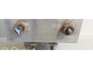Блок АБС 0273004270, 0265216543   Peugeot  406  1999-2006 года