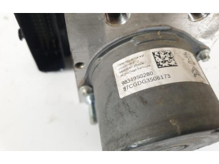 Jednotka ABS 0265956353, 0265956353   Toyota ProAce City 2019