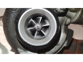  Турбина BMW X5 E53 3.0 70093550038         