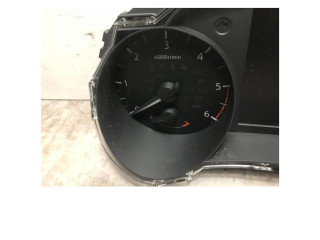 Přístrojová deska  Nissan Pulsar 2015 248103ZN2C, 248103ZN2C  