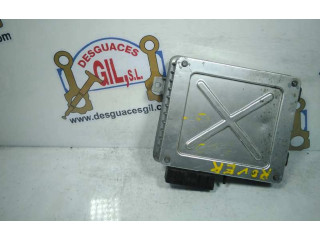 Řídící jednotka MKC104022, 43594   Rover Rover 1995