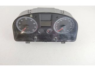 Přístrojová deska  Volkswagen Caddy 2006 2K0920843B  