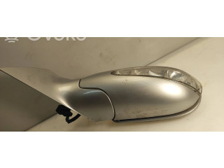 Zpětné zrcátko  levé Mercedes-Benz CLK A209 C209 2005  332203, 332201  