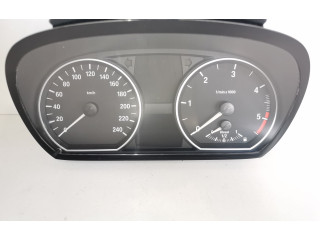 Přístrojová deska  BMW 1 E81 E87 2006 1041568, 102495284  