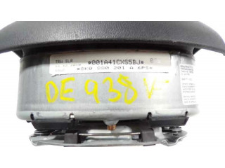 Подушка безопасности водителя 8K0880201AG6PS, 8K0880201A   Audi A4 Allroad