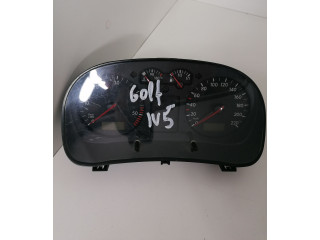 Přístrojová deska  Volkswagen Golf IV 2002 1J0920805E  