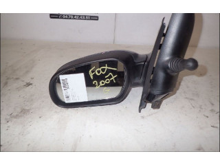 Zpětné zrcátko  Volkswagen Fox 2007  5Z0857507C1NN  