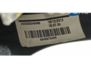 Volant Renault Captur 2014 484007342R, 6224690  