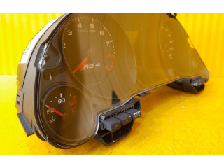 Панель приборов 8H0920985, 8H0920985   Audi RS4 B7       
