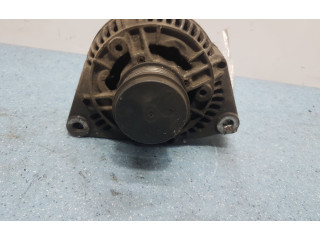 Генератор 0123320047, 0123320047   Mercedes-Benz Vito Viano W638      