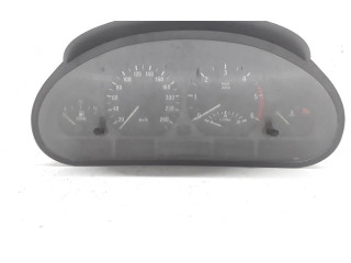 Přístrojová deska  BMW 3 E46  0386096  
