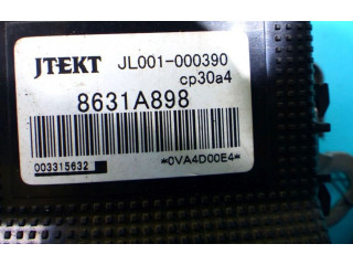 Блок комфорта 8631A898, IMPRK962462   Mitsubishi Outlander   
