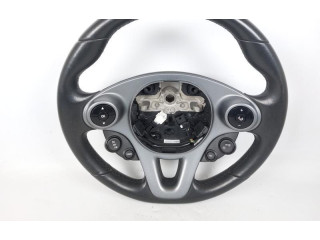 Руль Smart ForFour II W453  2014 -  года A4534603500, A4534603500      
