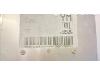 Řídící jednotka 16149519   Toyota Camry 2002