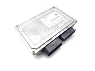 Блок управления коробкой передач 7532878, 7507492   BMW 6 E63 E64