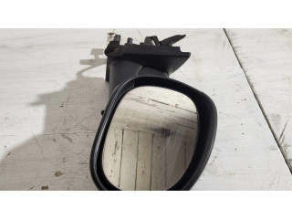 Zpětné zrcátko pravé Citroen C3 2006  E2011019, 011030  