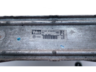 Интеркулер  874831R, 3D0145804   Volkswagen Phaeton 