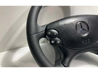 Volant Mercedes-Benz CLS C219 2009   