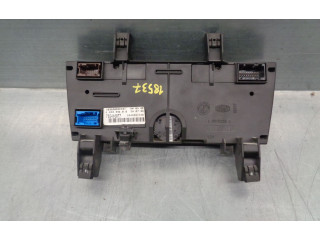 Блок управления климат-контролем 735416077, 503600020101   Fiat Stilo