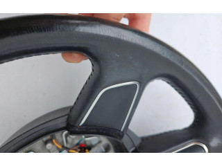 Volant Audi A6 C7 2018 4G0419091N  