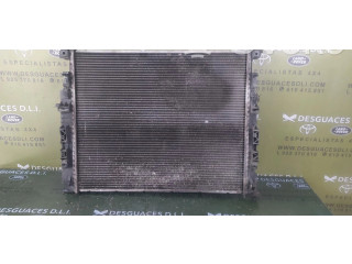 Радиатор охлаждающей жидкости A2515000304   Mercedes-Benz ML W164