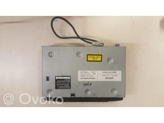 Считывающее устройство CD/DVD навигации (GPS)