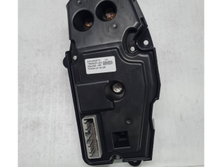 Блок управления климат-контролем SANWA2075, MN454100109   Honda Civic