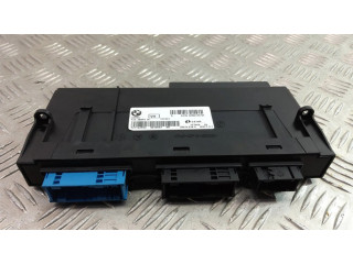 Блок комфорта 9286129   BMW X3 F25   