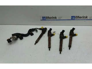 Vstřikovač 0445110329, 0445110329   Saab 9-5    A20DTH(Euro 5) 