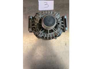 Генератор 06H903017K, 114060354   Audi A4 Allroad      