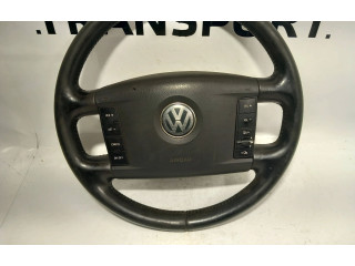Volant Volkswagen Touareg I 2006   