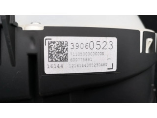 Комплект блоков управления 13510523, 39060523   Opel Astra K