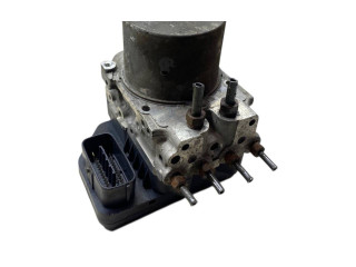 Jednotka ABS 4454008220, 8954108240   Toyota Sienna XL30 III 2014