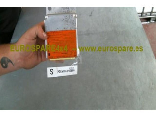 Блок подушек безопасности 98820JH40A   Nissan X-Trail T31