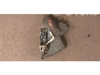 Замок багажника     Mercedes-Benz E W210 1995 - 2002 года
