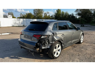 Задний фонарь левый 8V4945093    Audi A3 S3 8V   2013-2019 года