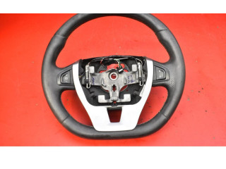 Руль Renault Laguna III  2007 - 2015 года 484303213R, 484303213R      
