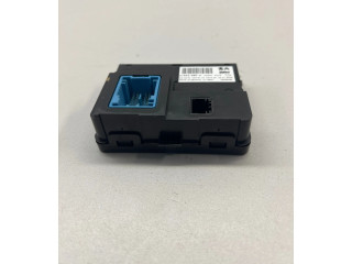 Блок управления климат-контролем 9832228080, E172640   Citroen C3 Aircross