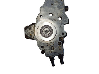 Vstřikovací čerpadlo A6110701401, 0445010048   Mercedes-Benz E W211     