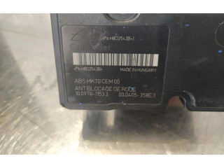 Jednotka ABS 9665344180   Peugeot 207 