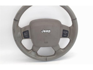 Руль Jeep Grand Cherokee  2010 - 2021 года 1BH821J3AA      