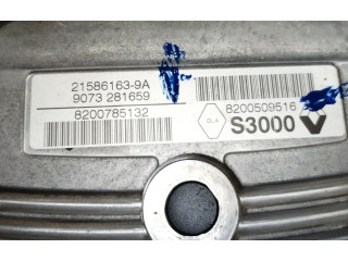 Řídící jednotka 215861639A   Renault Grand Modus 2009